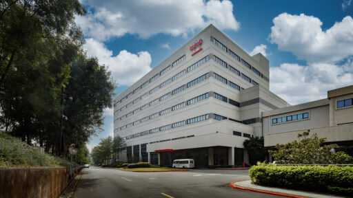 Taiwan Semiconductor Manufacturing Co., Ltd.