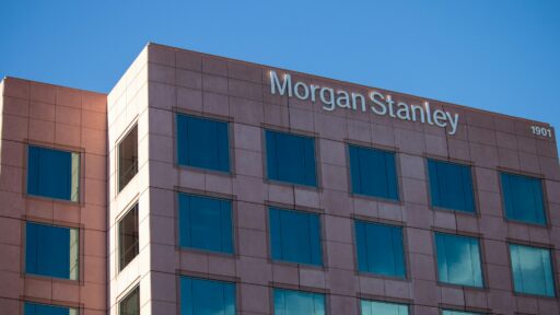 Morgan Stanley