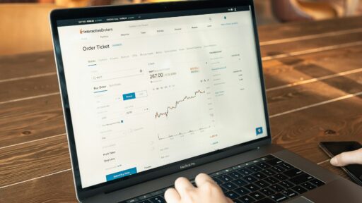 Interactive Brokers