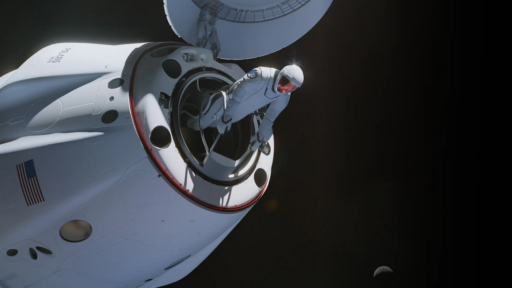 polaris program