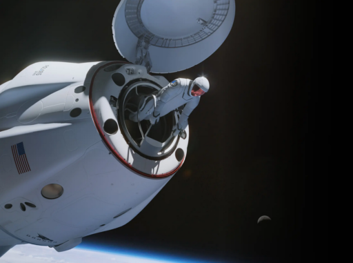 polaris program