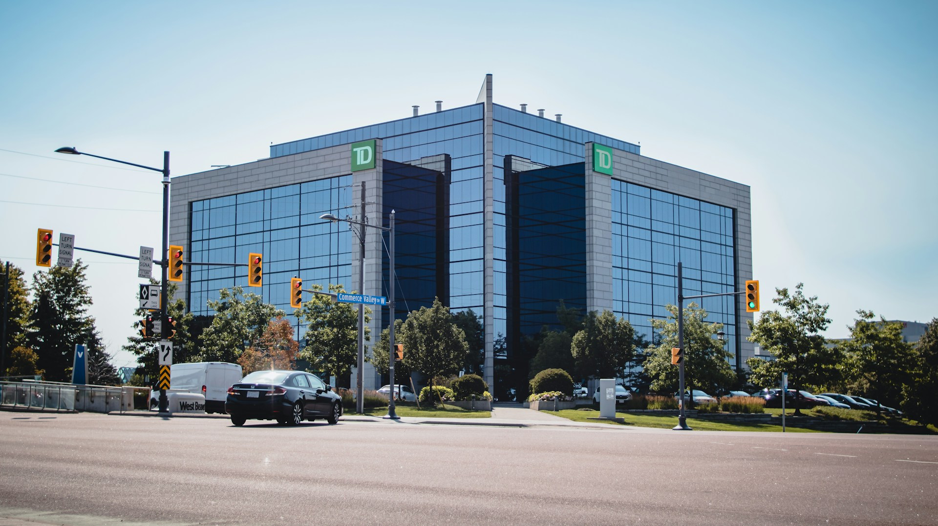 TD Bank Group
